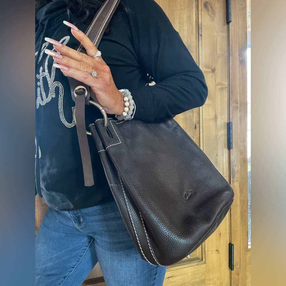 CATS purse!